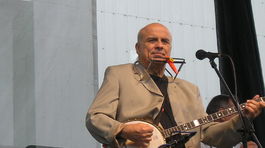 Žákovic Open si plní sen - príde Ivan Mládek