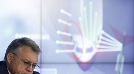 Rusko: Malajzijské lietadlo zostrelila raketa, aká sa už nevyrába