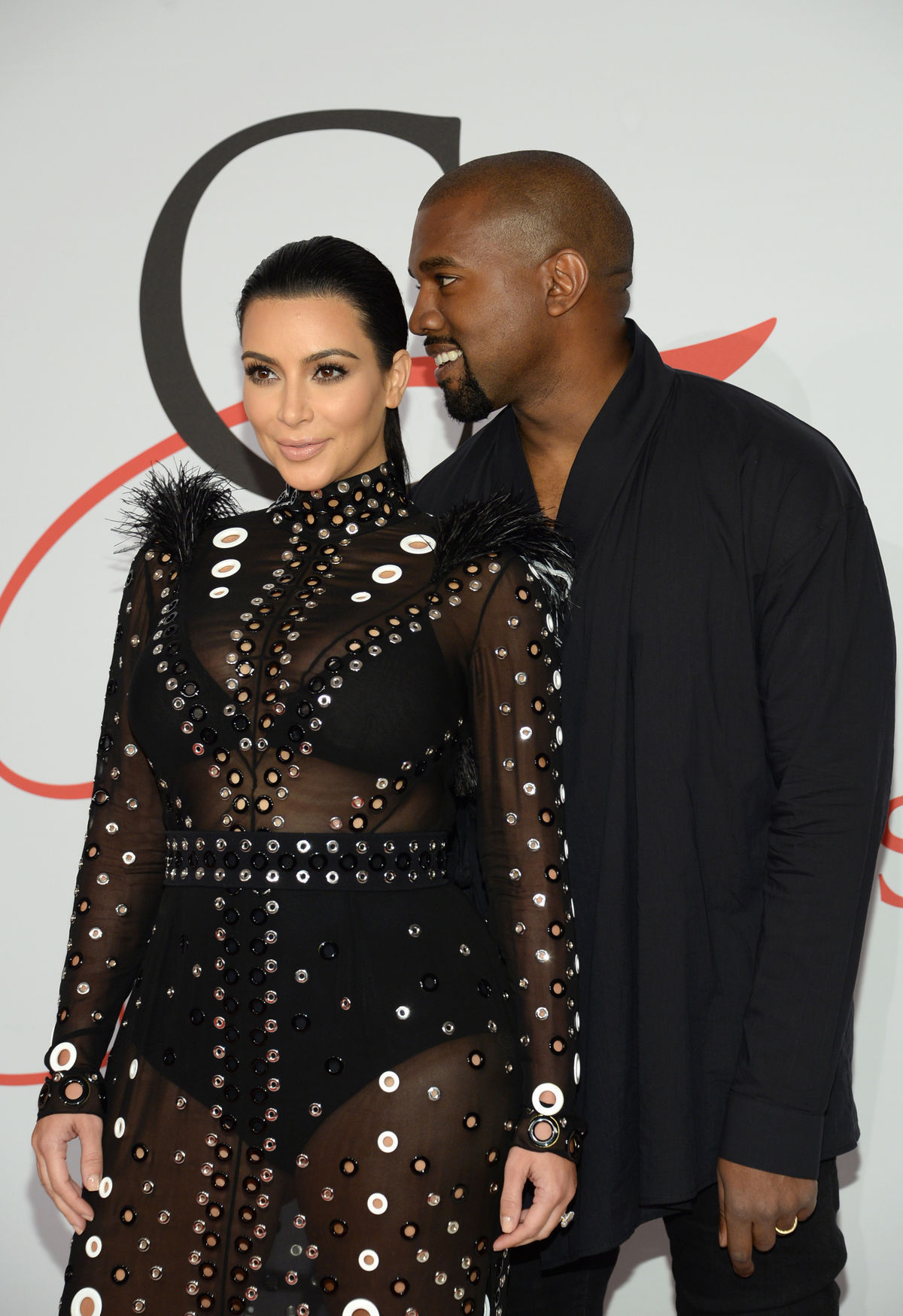 Televízna hviezda Kim Kardashian a jej stále...