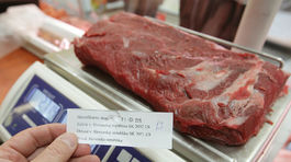 Ministerstvo ide kontrolovať mäso dovezené z Brazílie