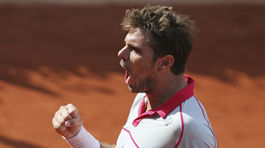 Návrat po pol roku. Grandslamový šampión sa teší do Melbourne