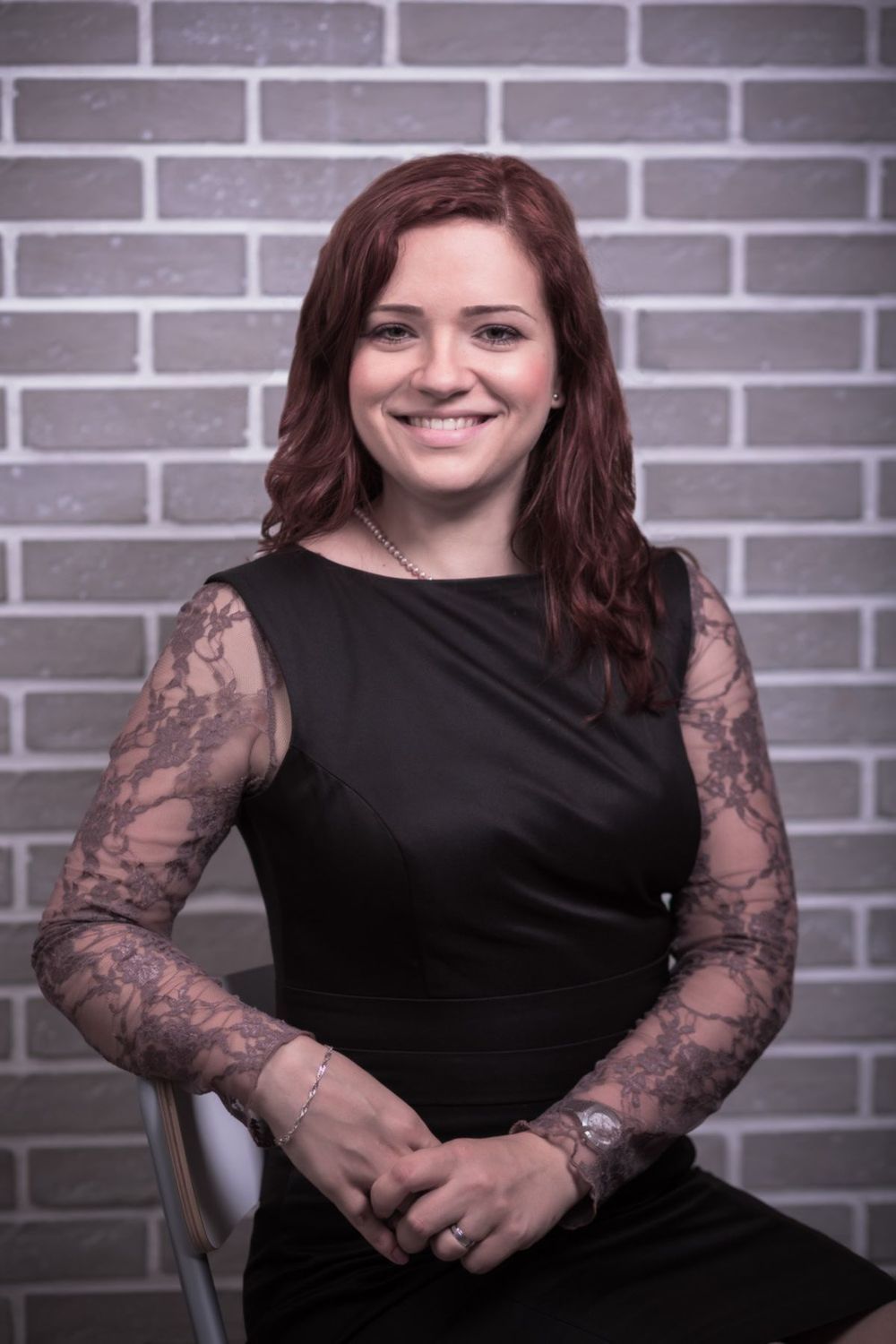Tamara Osaďanová.
