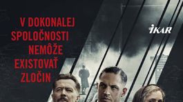 Tom Rob Smith - Dieťa 44. V Rusku vyčíňa masový vrah