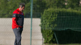 Weissa obvinili. V reprezentácii si teraz nezahrá, vraví Kozák