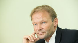 Hudák: Dohoda o voľnom obchode s USA podporí rast