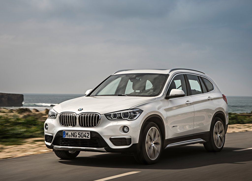 Absolútnym kráľom v čistote emisií sa stalo BMW...