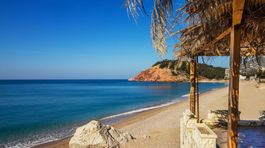 Čierna Hora, Montenegro, more, Jadran, dovolenka pri mori, letná dovolenka, Stredozemné more, Sutomore