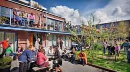 Čo je šťastie? Dobrý sused, alebo výhodná hypotéka?