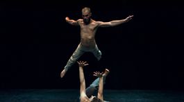 Štúdio tanca v Banskej Bystrici vybočí z tradičného repertoáru