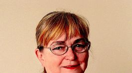 Elena Brozmanová