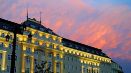 Bratislavský kraj zaznamenal radikálny pokles počtu návštevníkov