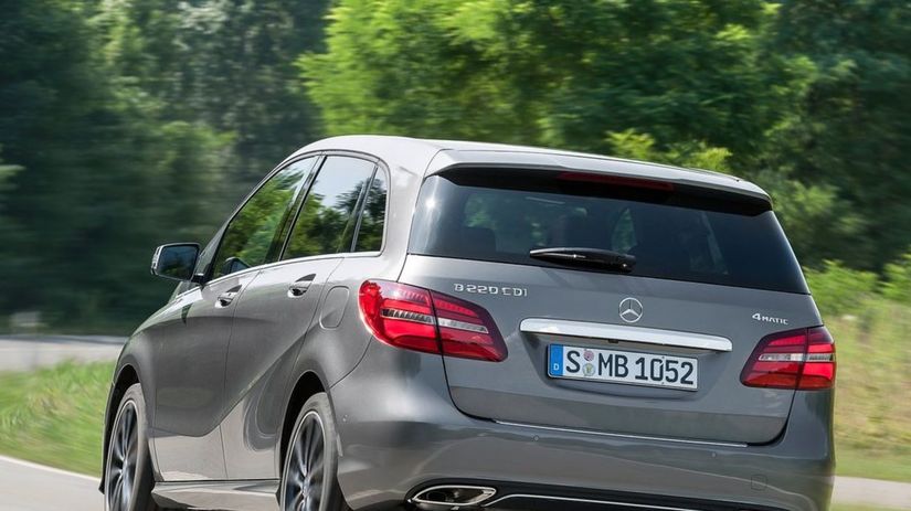 Športovejšie ladená verzia Urban dostala...