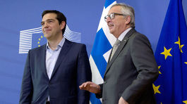 Tsipras odmietol niektoré návrhy veriteľov, rokovania pokračujú