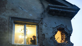 Do Donbasu sa vracia vojna