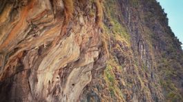 Speváčka Zdenka Predná nakrúcala v Thajsku...