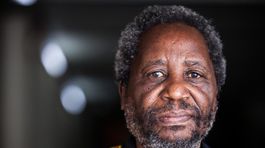 Spisovateľ Chenjerai Hove: Afričan v Nórsku