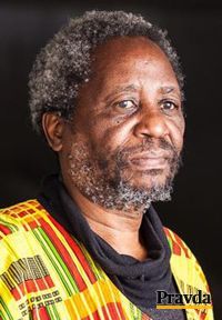 Chenjerai Hove