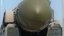 Rusko podľa Vilniusu rozmiestnilo v Kaliningradskej oblasti ďalšie rakety Iskander