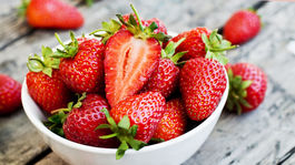 Jahody do chladničky? Takto sa skladujú správne!