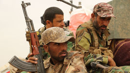 Koľko radikálov z ISIL je mŕtvych? USA hovoria, že desaťtisíc