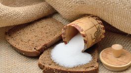 Prečo priberáme zo slaných jedál?