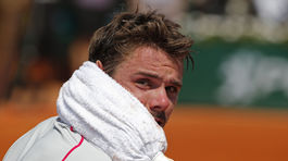 Wawrinka neobháji titul na US Open. Rovnako ako Djokovič ukončil sezónu