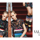 Valentino - Michal Pudelka - Pre-Fall 2015