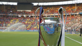 Poliaci sa dočkali a sú v Lige majstrov. Trvalo im to dlhých dvadsať rokov