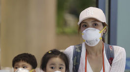 V Južnej Kórei sú ďalšie tri prípady ochorenia na MERS