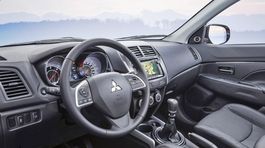 Mitsubishi ASX - 2015