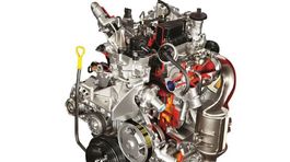 Suzuki predstavilo prvý vlastný diesel. Má však len dva valce!