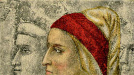 Taliani slávia Danteho deň. Pripomenul ho aj pápež