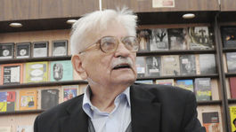 Vaculíkových 2 000 slov naštrbilo totalitu