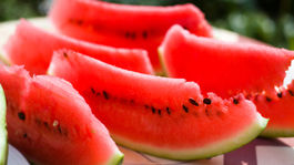 Melónové zrnká plné vitamínov. Už ich nevypľujete! 