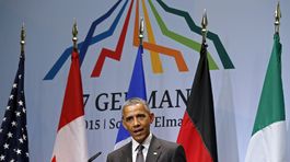 Obama: Putin baží po sláve, ničí tým vlastnú krajinu