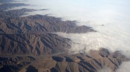 Peruánsky roľník bráni topiace sa ľadovce v Andách