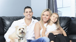 Kedy pes do rodiny nepatrí....