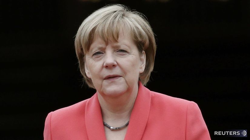 summit, G7, Angela Merkelová