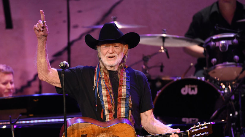 Willie Nelson