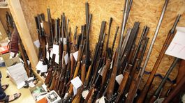 Republikáni pripúšťajú, že podporia zákaz ’urýchľovačov’ streľby