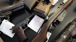 Krajiny EÚ sa dohodli na prísnejších predpisoch o zbraniach