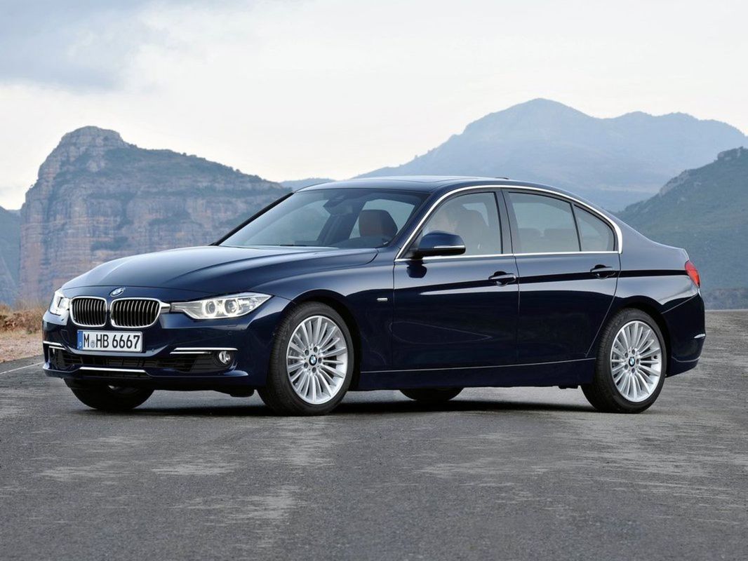 BMW 3