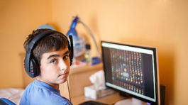 Deti sú viac podráždené, tretina siaha po tabletkách