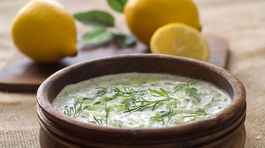 Čas čerstvých šalátov je tu! Pripravte si skvelý dresing za pár minút