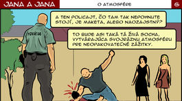 Gašparec, 10.6.2015