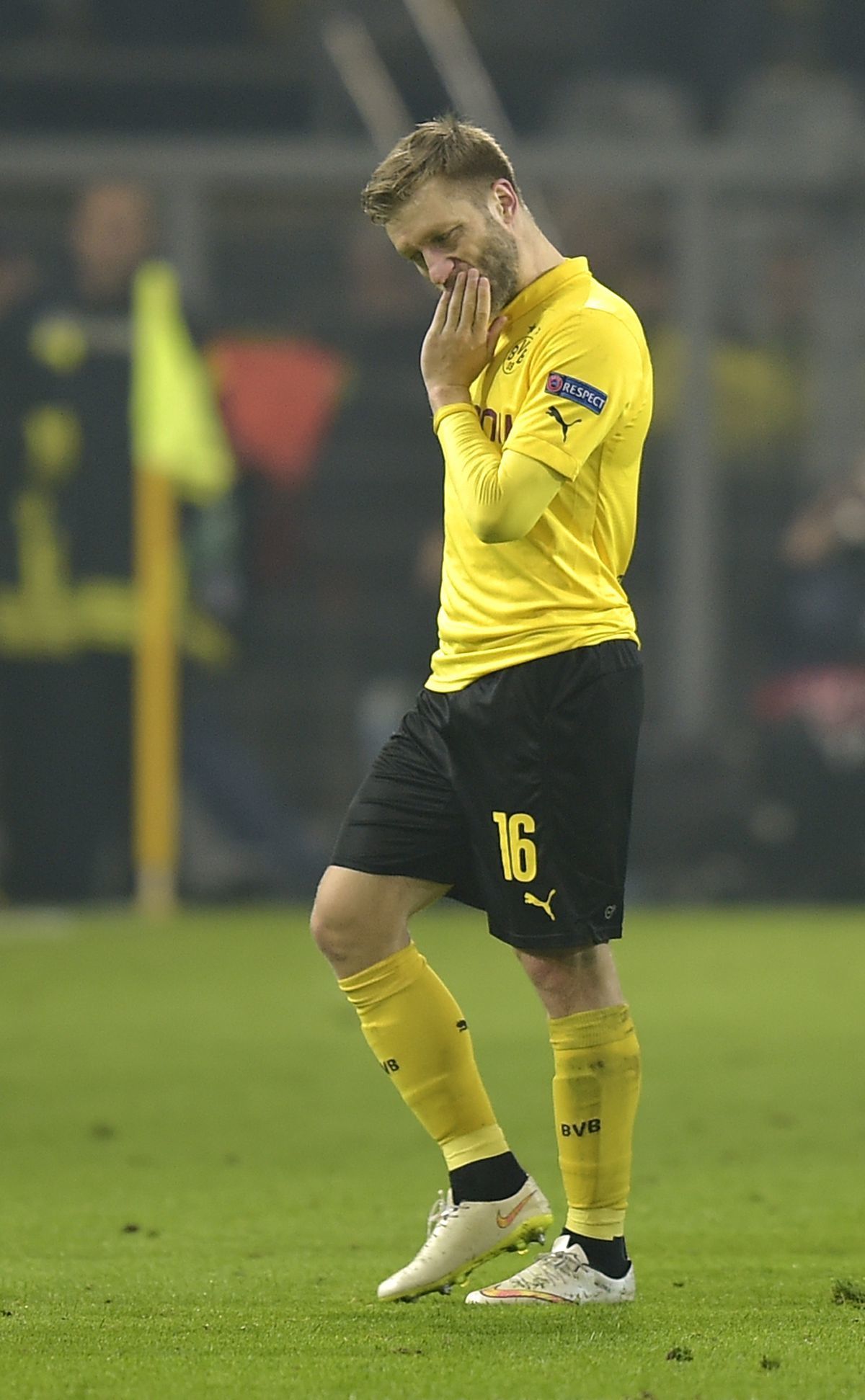 Jakub Blaszczykowski.