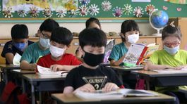 Južná Kórea: Na nákazu MERS zomrelo už 7 ľudí, nakazených je 95