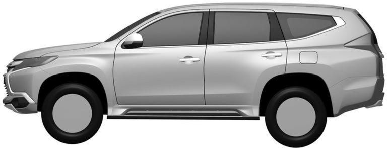 Dlhá kabína má ponúknuť miesto až siedmim...