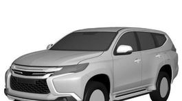 Mitsubishi Pajero Sport: Chystá sa ďalšia osobná verzia L200