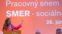 Flašíková Beňová: Pokrok v rodovej rovnosti je na Slovensku veľmi pomalý